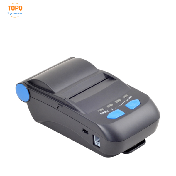 Máy in hóa đơn Bluetooth cầm tay Xprinter XP-P300