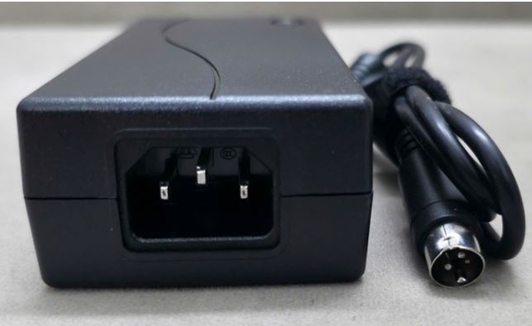 Nguồn Adapter Máy In Xprinter 24V-2.5A