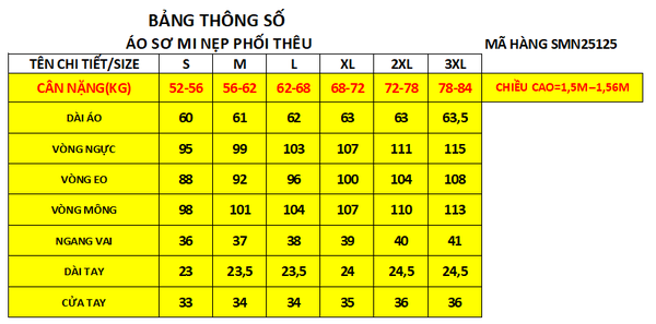 25125 - Áo Sơ Mi Tay Ngắn Họa Tiết Hoa Sen Trang Nhã