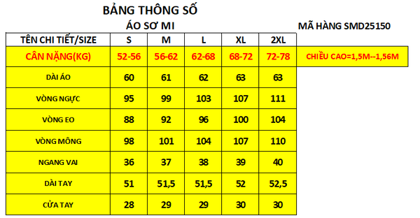 25150 - Áo Sơ Mi 2 Lớp Họa Tiết Mê Cung Phối 5 Nút Vàng Cao Cấp