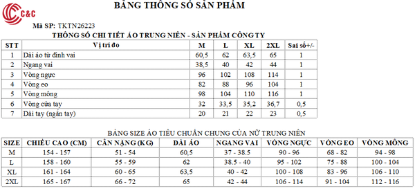 26223 - Cổ Tròn Tay Phồng Ngắn Thêu Hoa Hồng Phối Đá