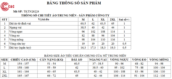 26224 - Áo Kiểu Peplum Tay Ngắn Thêu Hoa Đính Đá Ánh Sương