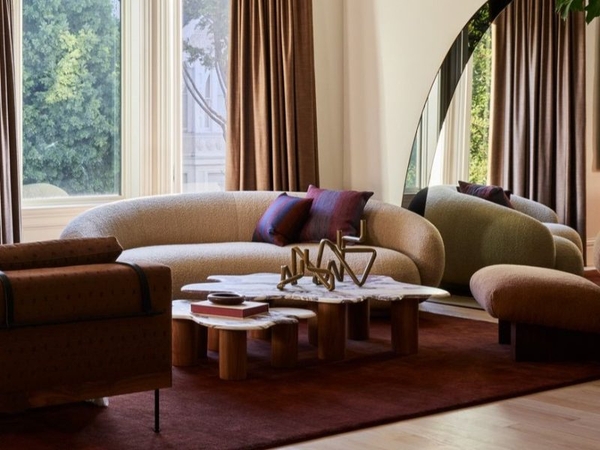 Sự khác biệt giữa đi văng và sofa