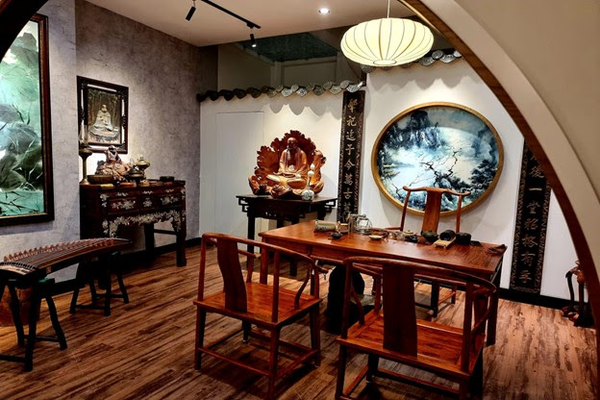 Our other Brand name - Ky Tra Cac