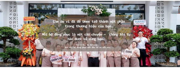 DỰ ÁN THỰC TẾ TỪ KHÁCH HÀNG