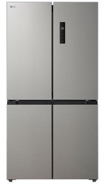 Tủ lạnh LG Inverter 474 lít Multi Door LFB47SVM (mới 2025) | Điện máy ...