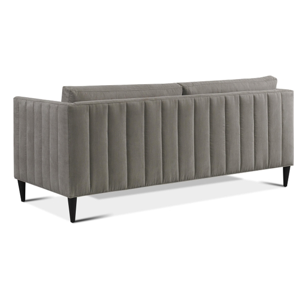 Sofa Băng Bọc Vải Michael QP201