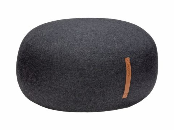 Mochi Pouffe / Nhiều màu