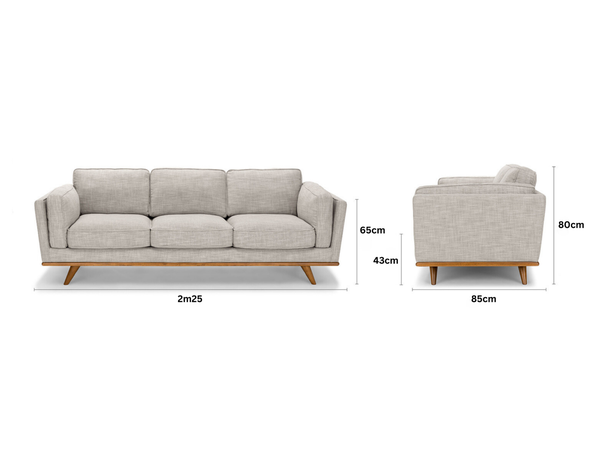 Ghế Sofa The Sky 222