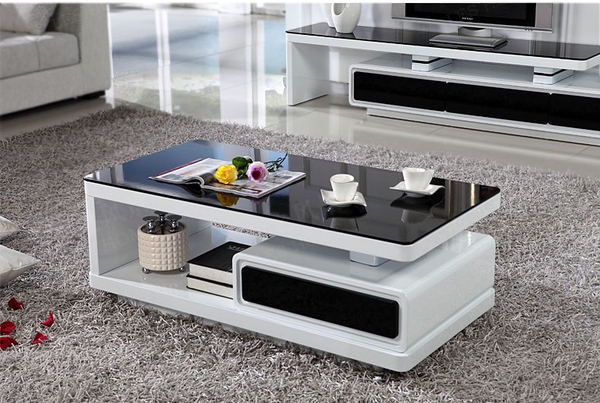 Bàn trà phòng khách hiện đại 5CBT-17