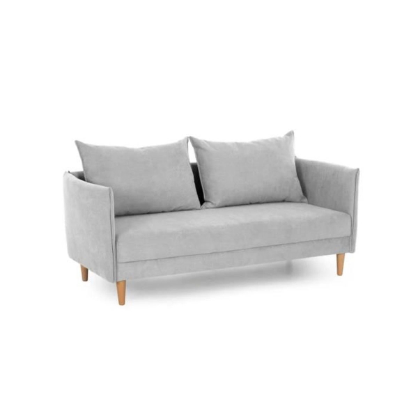 Sofa Băng Phòng Khách Truyền Thống QP115