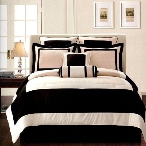 Giường ngủ Kingbed
