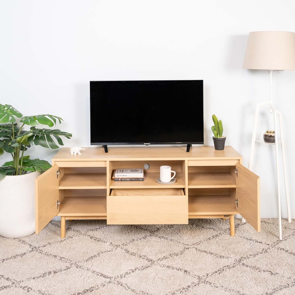 Tủ Kệ Tivi Gỗ OSLO 201