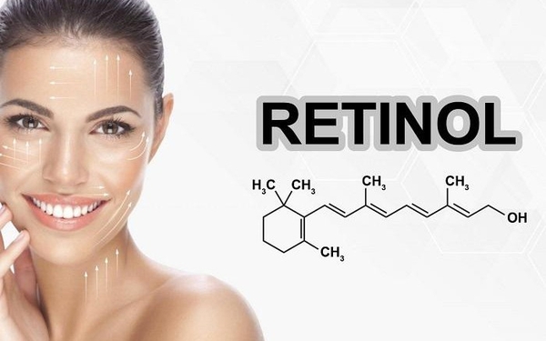 Các myths xoay quanh Retinol