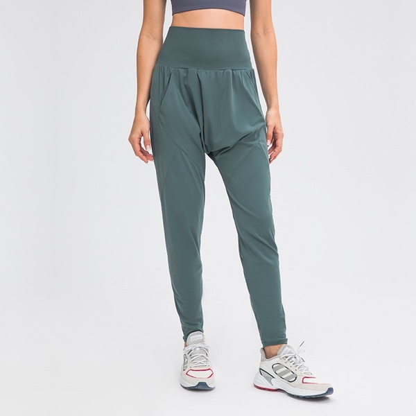 Quần Jogger Harem PYMJ009