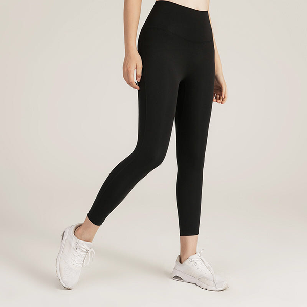 Quần legging cạp cao PYML001