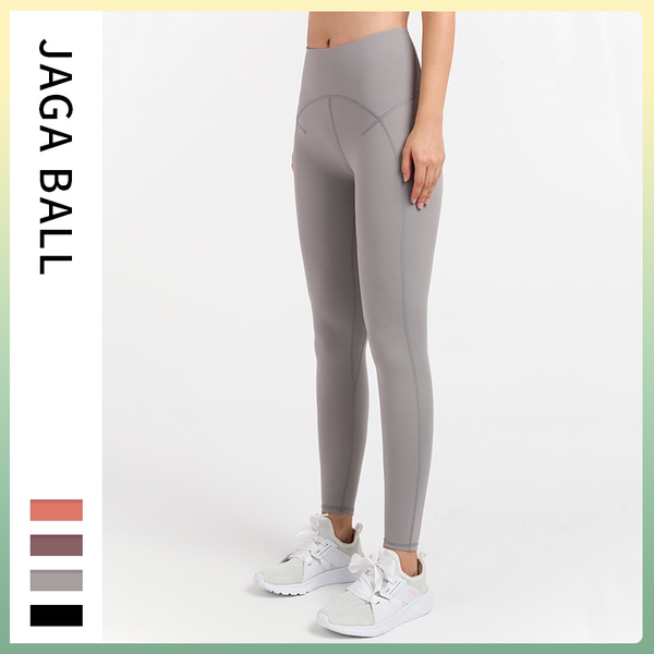 Quần legging viền cạp PYML027