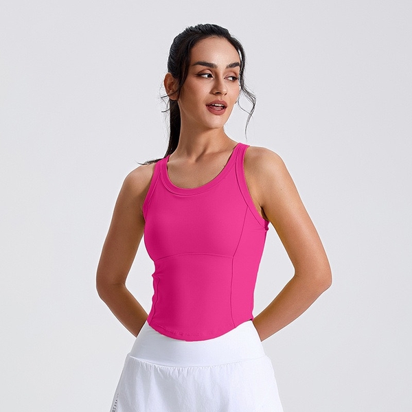 Áo ba lỗ liền bra - PYMBR069