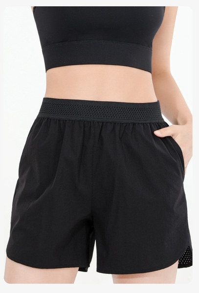 Quần short - PYMQT018