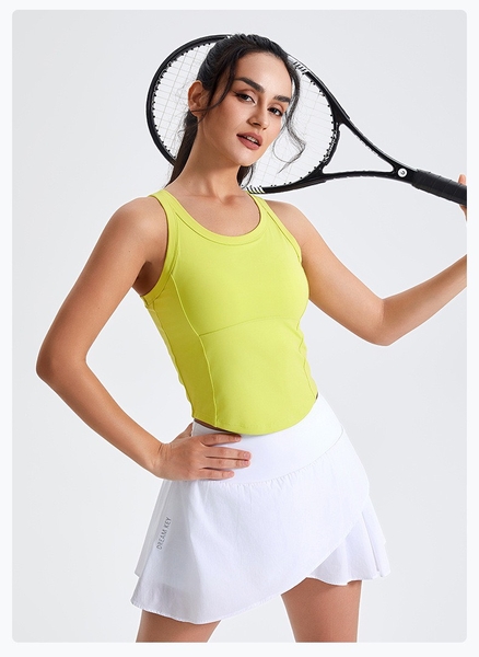 Áo ba lỗ liền bra - PYMBR069