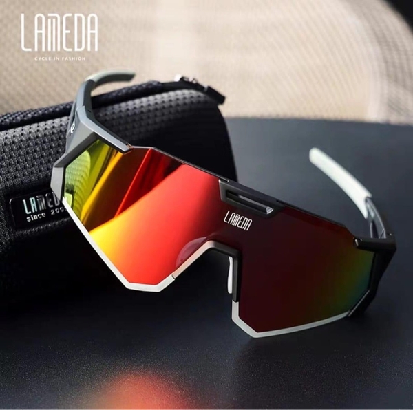 Kính Phân Cực Lameda - OD014