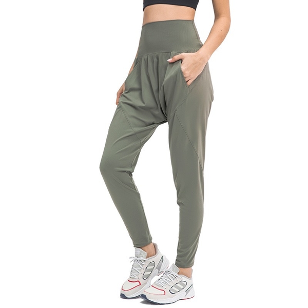 Quần Jogger Harem PYMJ009