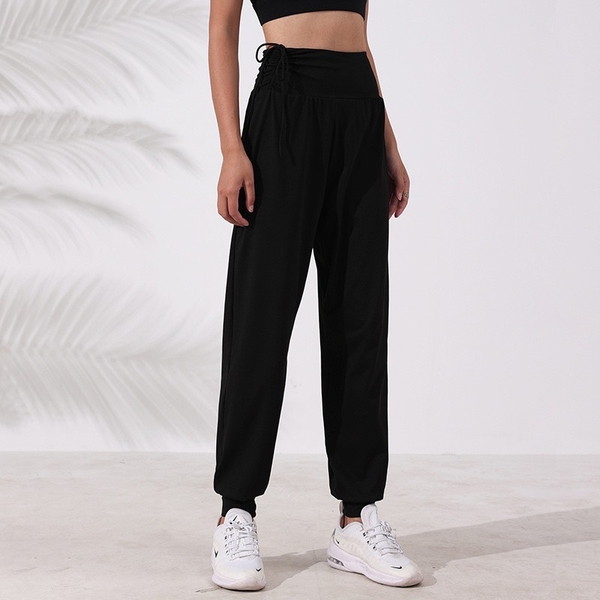 Quần Jogger rút cạp - PYMJ010