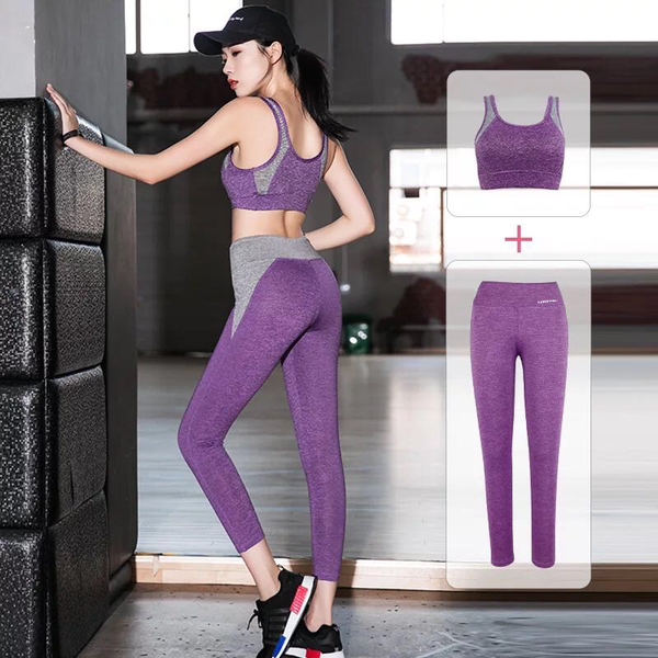 Bra tập Gym PYMBR004