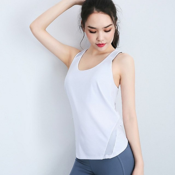 Tank top buộc sau PYMTT007