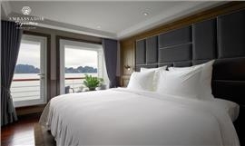 Executive Ambassador Balcony