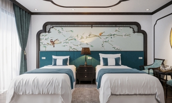 Premier Suite tầng 1