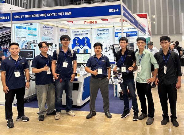 Hoạt Động & Sự Kiện Tại LaserMan