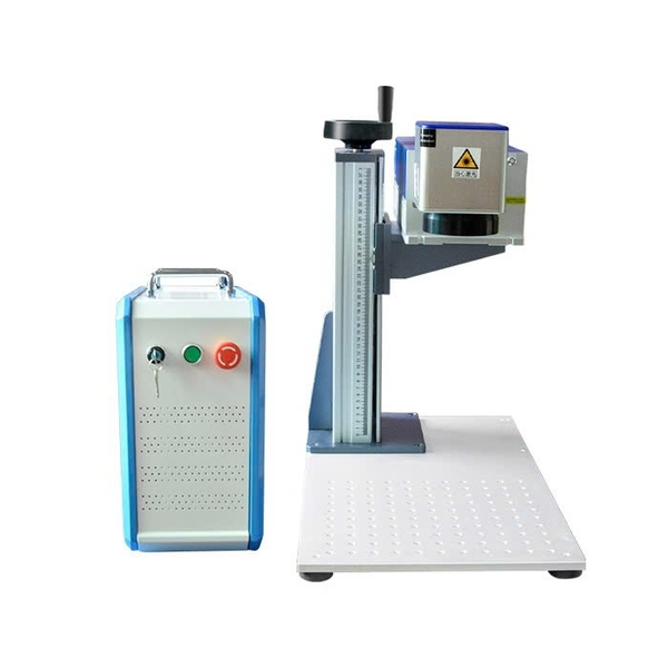 Máy khắc laser UV di động loại 09A LaserMan.vn