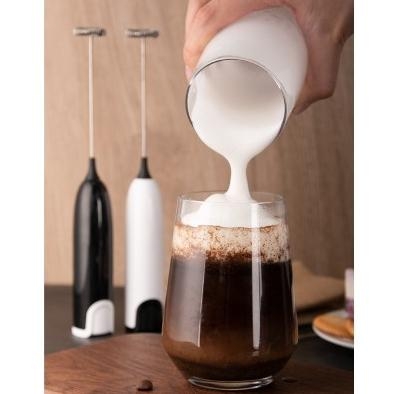 Máy tạo bọt café cầm tay THE GARDEN TG-1501M