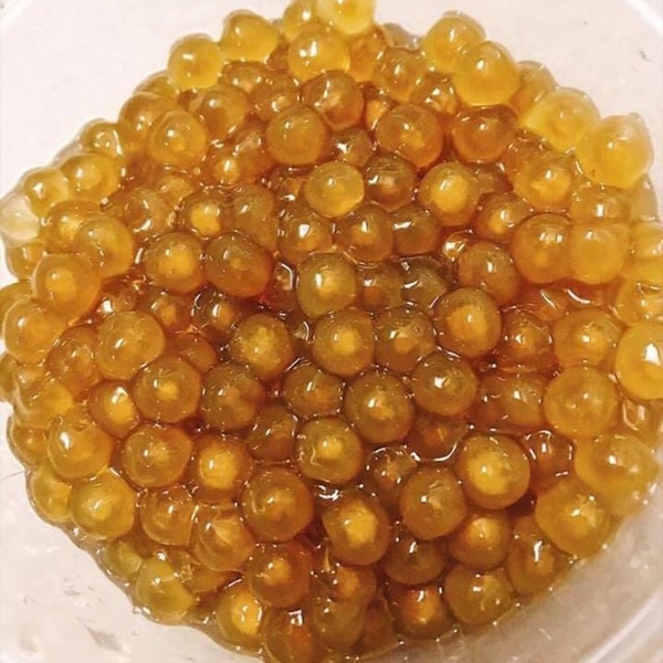 Trân châu hoàng kim THE GARDEN | Gói 1000g