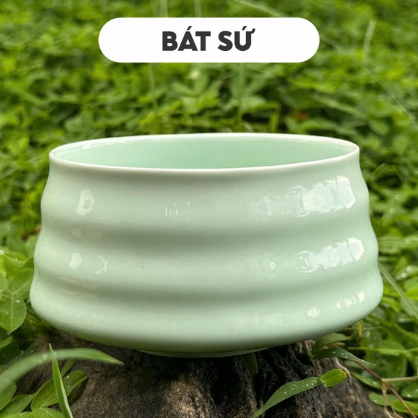 Chổi chasen đánh trà xanh matcha | Chất liệu tre cao cấp| 80 - 100 - 120 Sợi