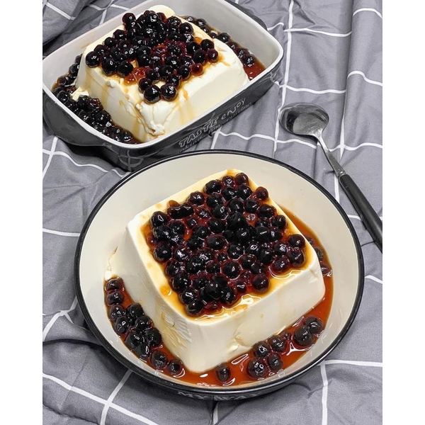 Bột tàu hũ THE GARDEN | Gói 200g