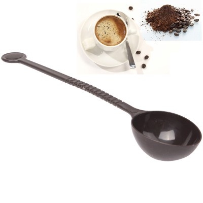 Thìa, muỗng nhựa định lượng 10g