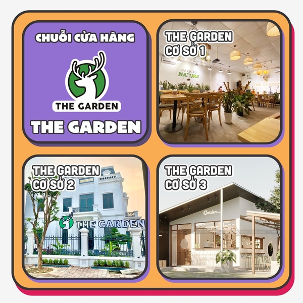 Xí muội, ô mai mix 2 vị đào, thịt không hạt siêu ngon hấp dẫn - 100GR THE GARDEN