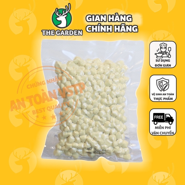 Trân châu hoàng kim THE GARDEN | Gói 1000g