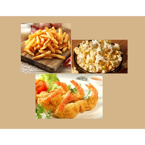 Bơ thơm cái lân / bơ nhạt 200g - 500g