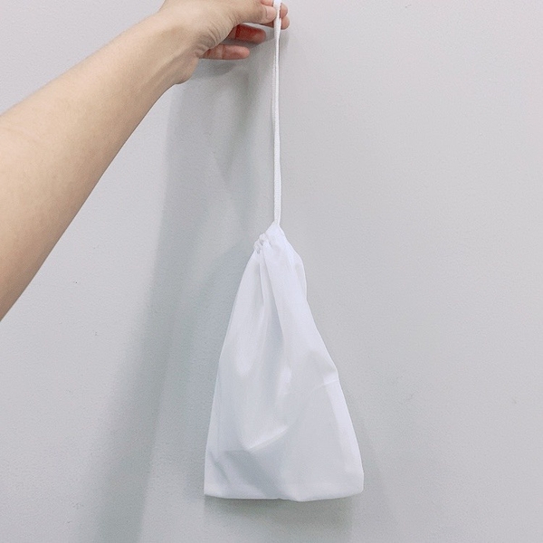 Túi lọc sữa hạt, đậu hũ, lọc trà cà phê vải siêu mịn | Nhiều kích thước
