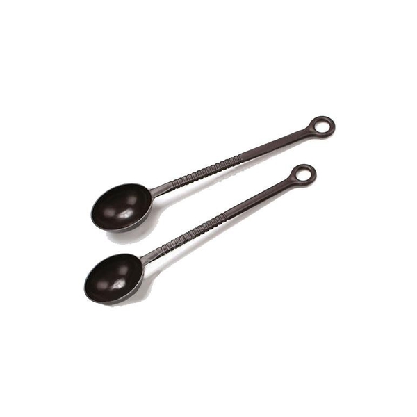 Thìa, muỗng nhựa định lượng 10g