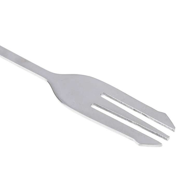 Thìa bar pha chế inox 26 cm và 32cm