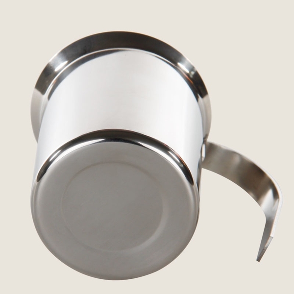 Ca đánh sữa lạnh latte inox | Dung tích 400ML và 800ML