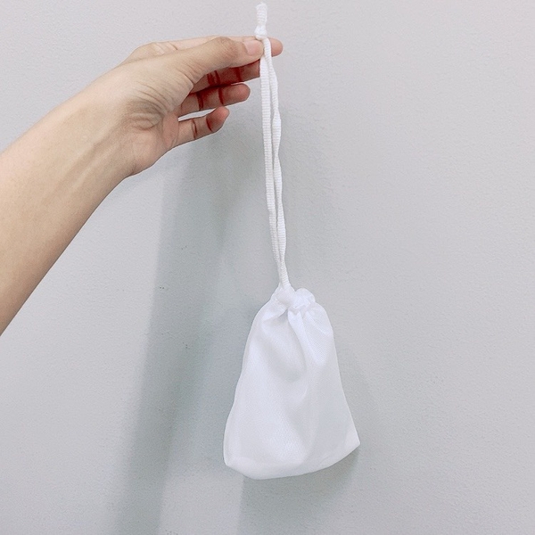 Túi lọc sữa hạt, đậu hũ, lọc trà cà phê vải siêu mịn | Nhiều kích thước