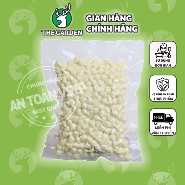 Trân châu hoàng kim THE GARDEN | Gói 1000g