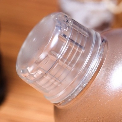Nắp bình lắc shaker