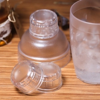 Nắp bình lắc shaker