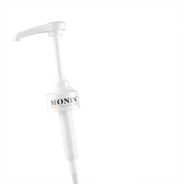 Vòi bơm syrup Monin 10ml
